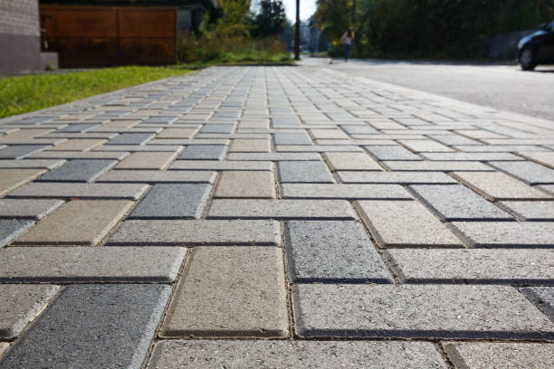 Best Residential Paver Driveway  in Sunnyvale, TX