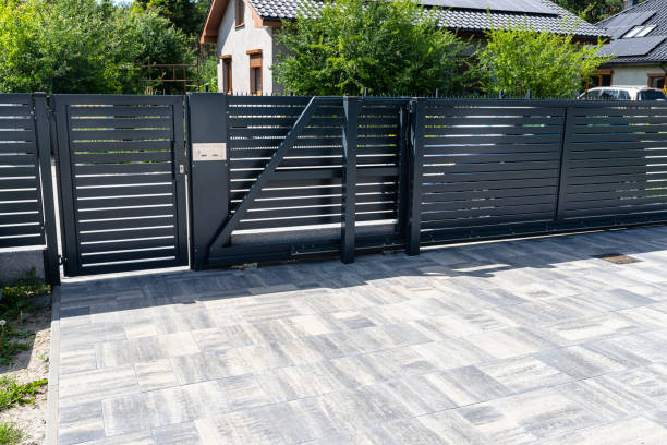 Trusted Sunnyvale, TX Driveway Pavers Experts