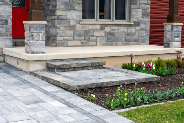 Best Cobblestone Driveway Pavers  in Sunnyvale, TX