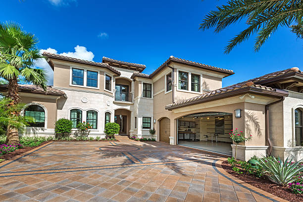 Reasons to Select Us for Your Driveway Paving Requirements in Sunnyvale, TX