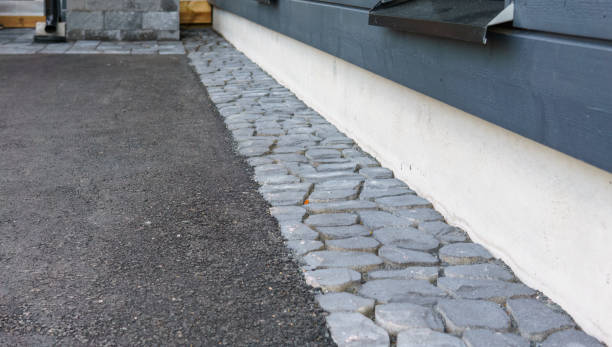 Commercial Driveway Pavers in Sunnyvale, TX