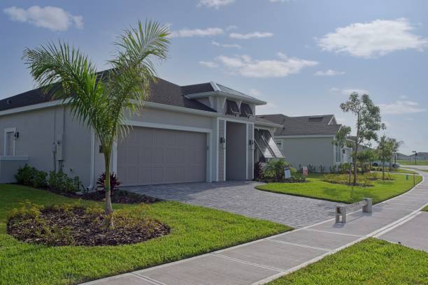 Best Affordable Driveway Pavers  in Sunnyvale, TX