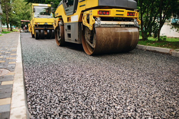 Trusted Sunnyvale, TX Driveway Pavers Experts